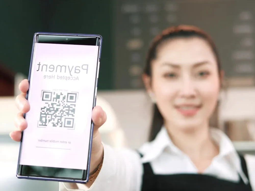Quelle Application De Paiement Par QR Code Est La Plus Sûre 8 Quelle Application De Paiement Par QR Code Est La Plus Sûre