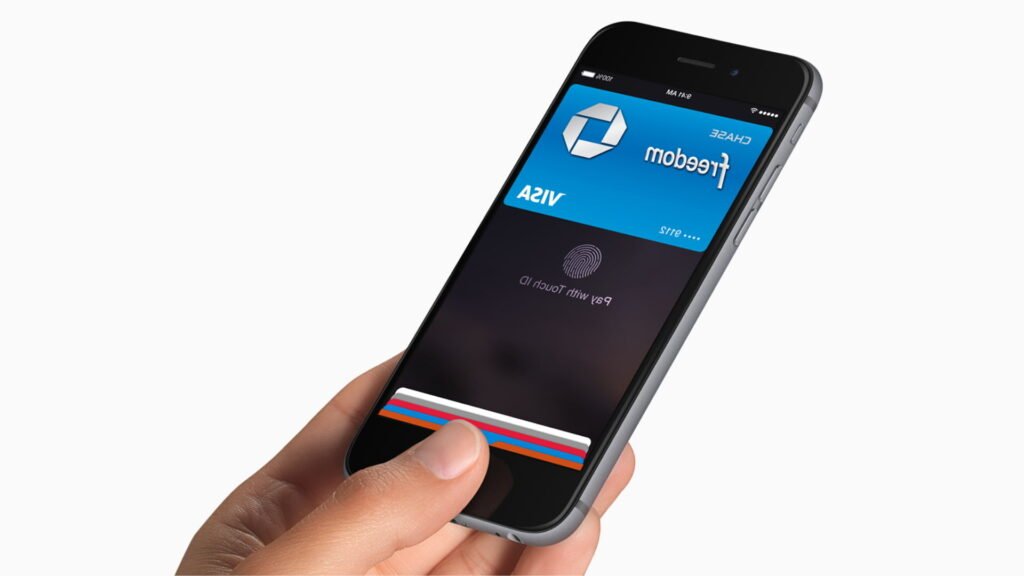 Comment avoir Apple Pay et utiliser ce service de paiement mobile 7 Comment avoir Apple Pay et utiliser ce service de paiement mobile