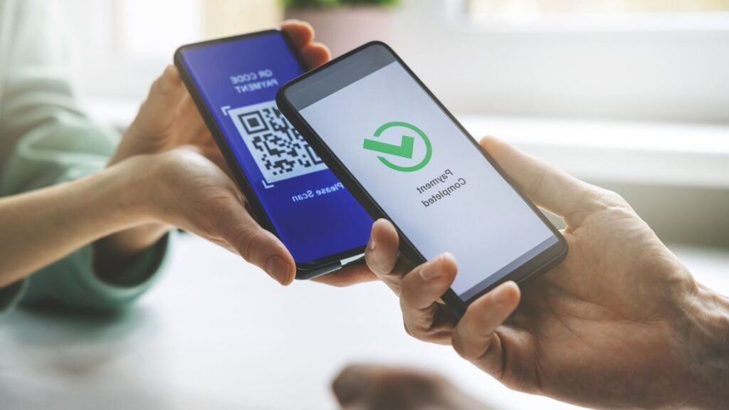 Comment Fonctionne Le Paiement Par QR Code Et Est-Il Sécurisé 6 Comment Fonctionne Le Paiement Par QR Code Et Est-Il Sécurisé