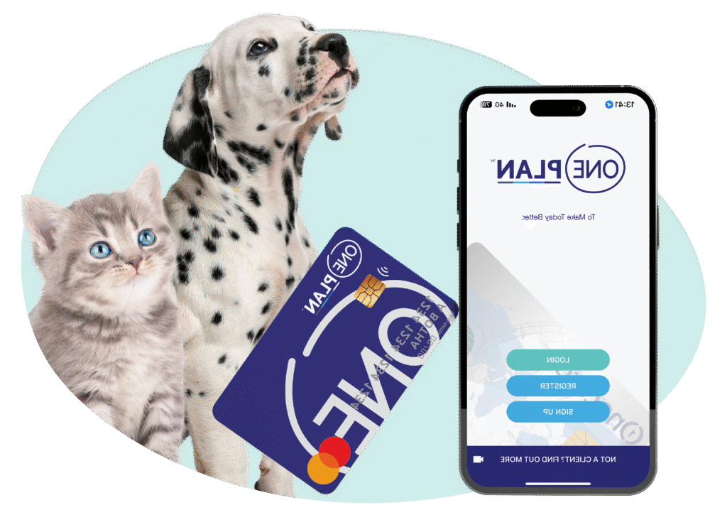 Comment Contacter ECA Assurance Animaux Par Téléphone Facilement 1 telephone avec icone dassurance animaux